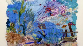 Underwater Magic- SOLD