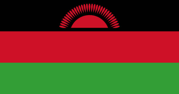 Malawi flag