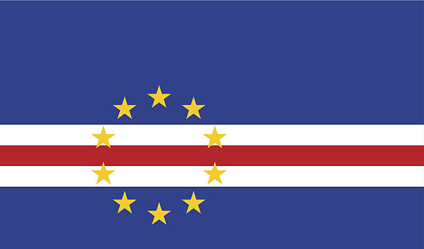 Cabo Verde flag