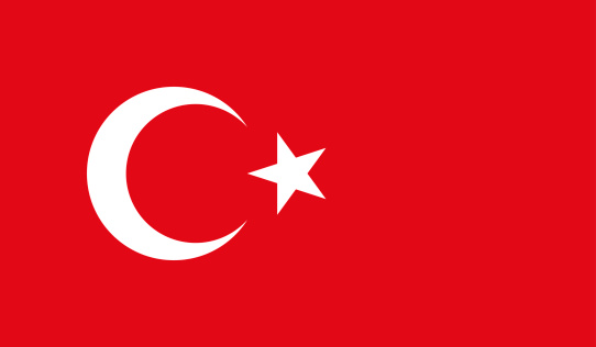 Turkiye flag
