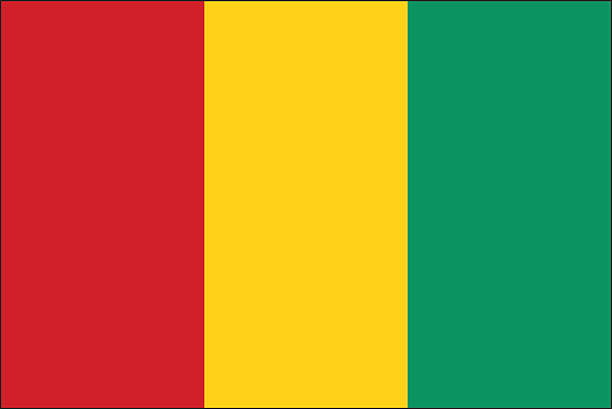 Guinea flag