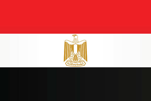 Egypt flag