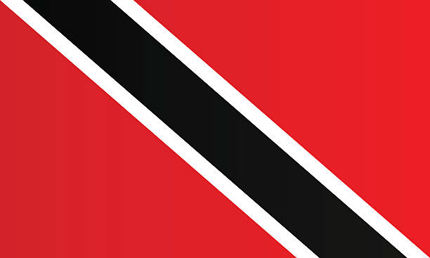 Trinidad and Tobago flag