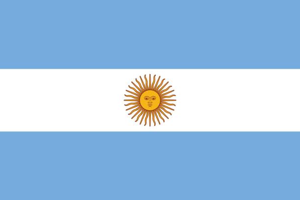 Argentina flag