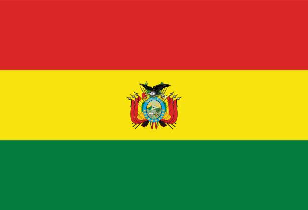 Bolivia flag
