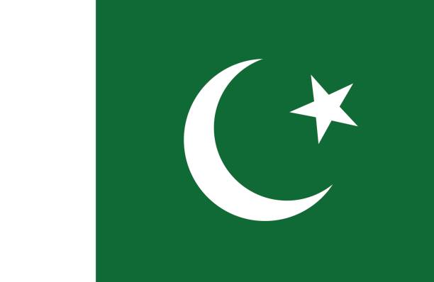 Pakistan flag