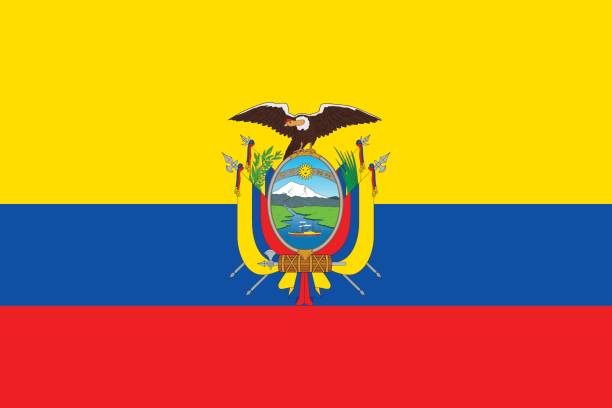 Ecuador flag