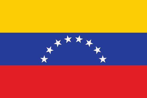 Venezuela flag