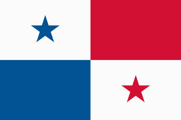 Panama flag