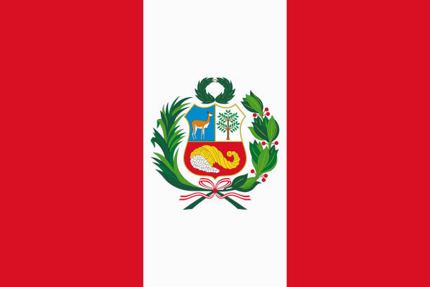 Peru flag