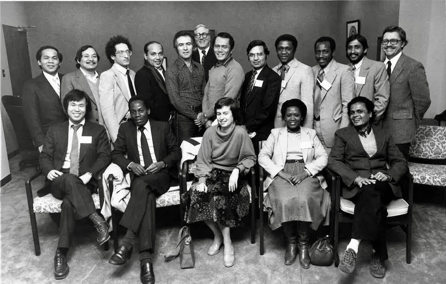 Penn State Fellows 1981_1982