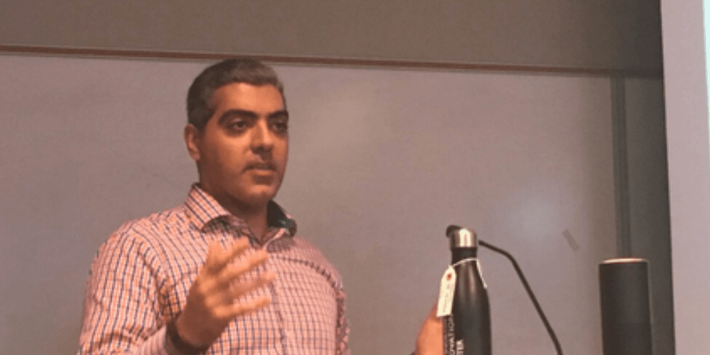 Picture of Ahmed Hassoon