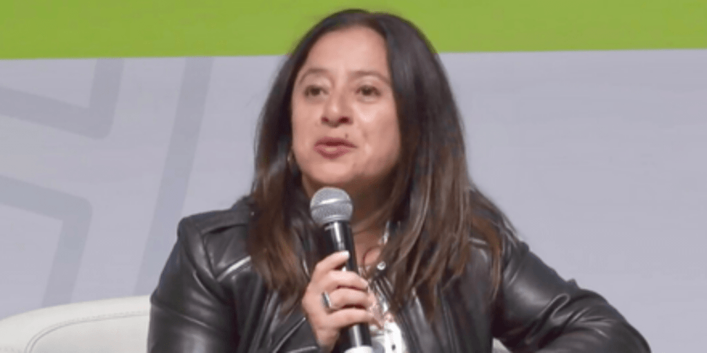 Picture of Alicia Guzmán León