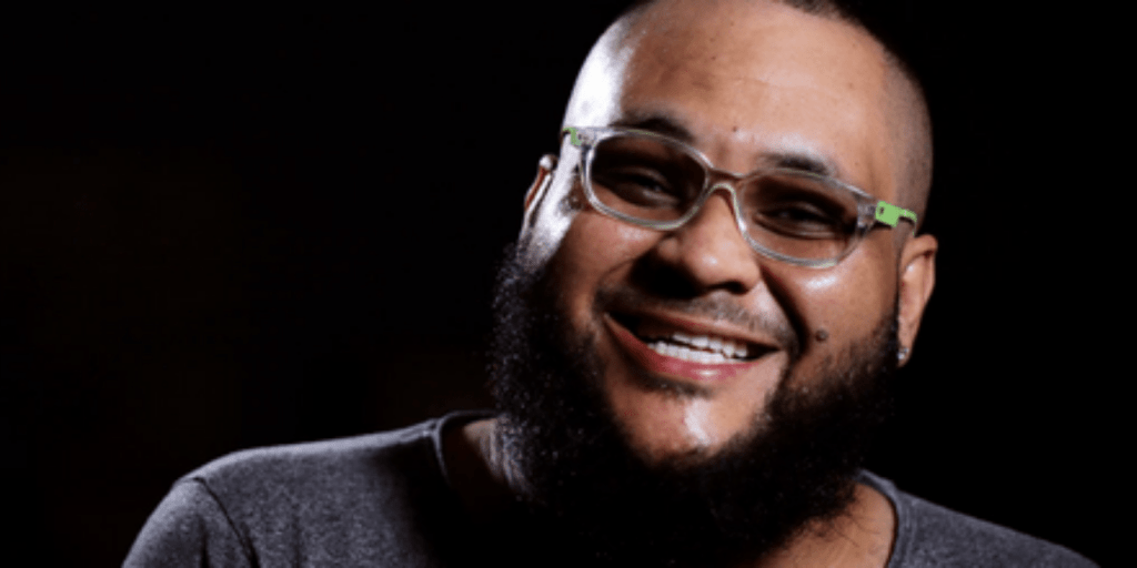 Picture of Angelo Louw