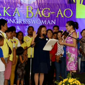 Profile picture of Arlene “Kaka” Bag-Ao