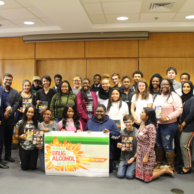 Associate Campus Partners