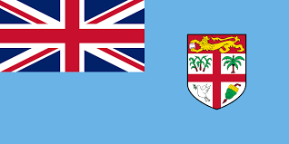 Fiji flag
