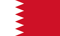 Bahrain flag