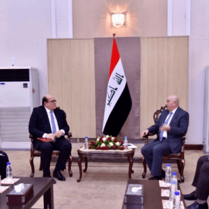 Profile picture of Dr. Ali Al-Lami