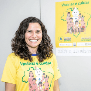 Profile picture of Dr. Zaira Zambelli Taveira