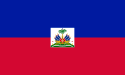 Haiti flag