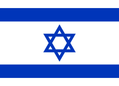 Israel flag