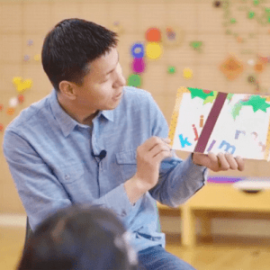 Profile picture of Kevin Zhaci