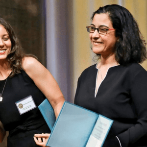 Profile picture of Maggie Michael