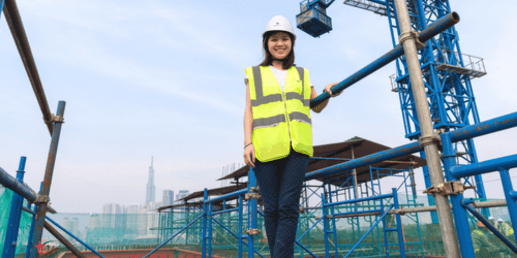 Picture of Mai Nguyen.