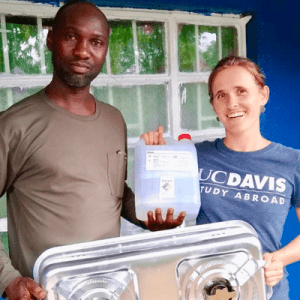 Profile picture of Martin Kailie