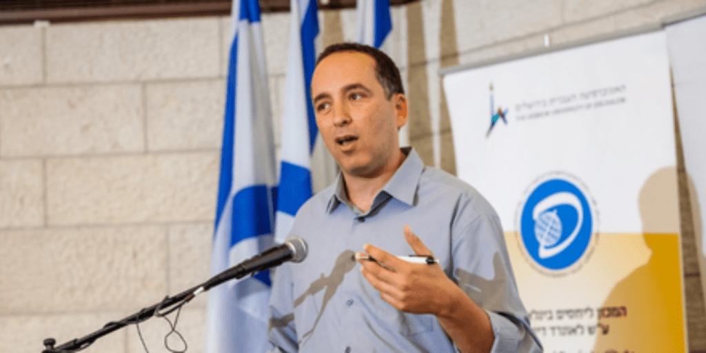 Picture of Nimrod Goren