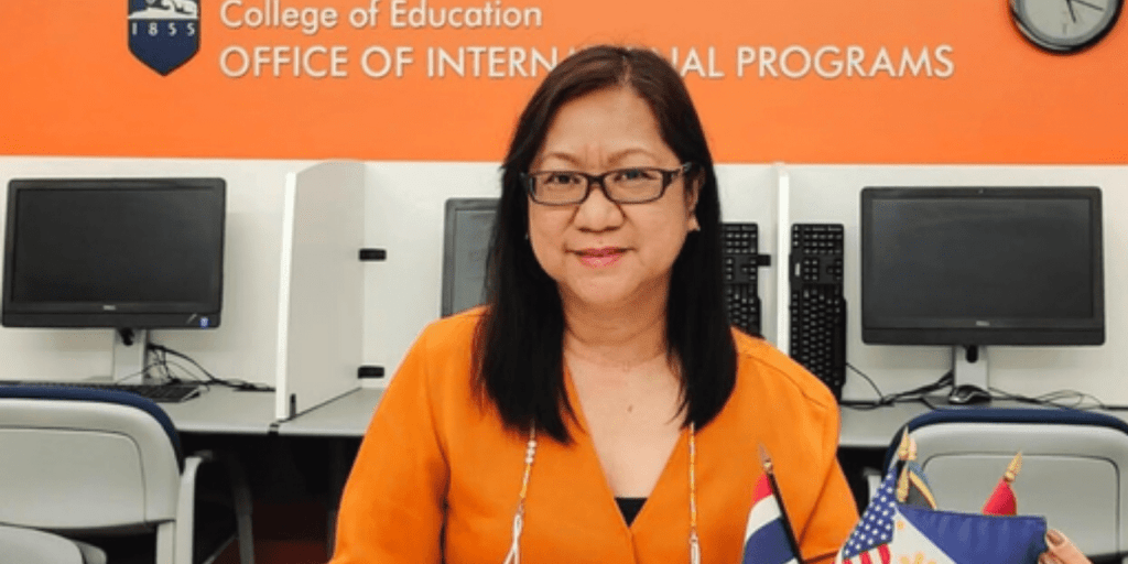 Picture of Philipina Marcelo.