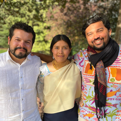 Pre-Academic & Long-Term English Programs Partners