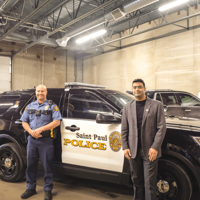 Professional Affiliation Hosts