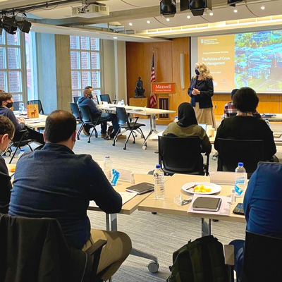 Professional Development