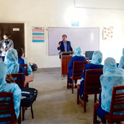 Educational Administration, Planning and Policy