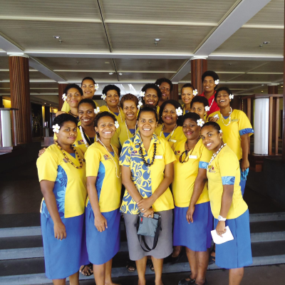 Human Resource Management