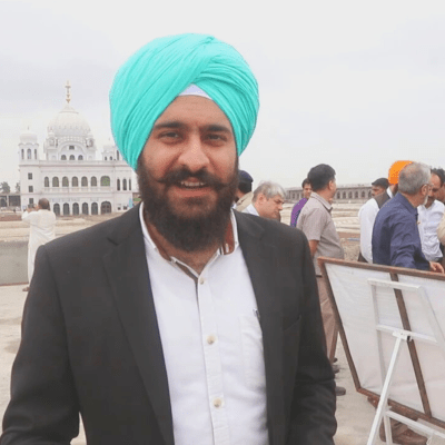 International Religious Freedom