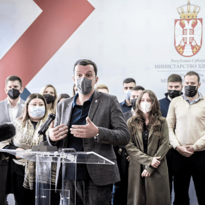 Public Health Policy and Management