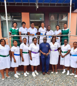 Thriving Communities