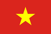 Vietnam flag